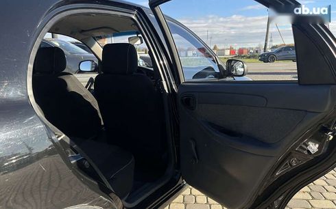 ЗАЗ Lanos 2011 - фото 23