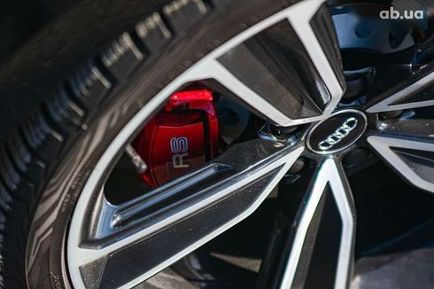 Audi rs5 2018 - фото 19