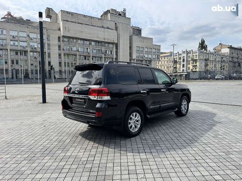 Toyota Land Cruiser 2014 - фото 7