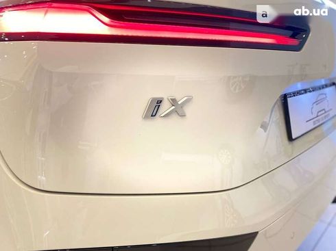 BMW iX 2023 - фото 14