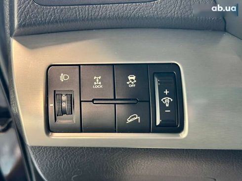 Kia Sorento 2011 - фото 18