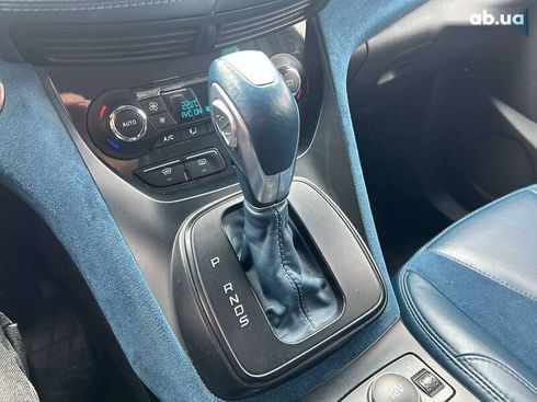 Ford Kuga 2013 - фото 19