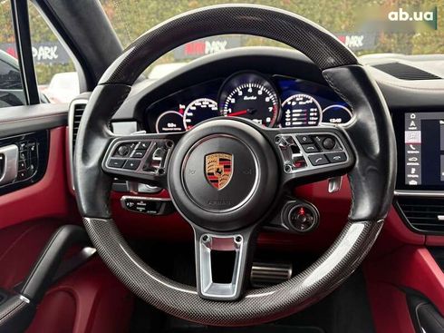 Porsche Cayenne 2018 - фото 14