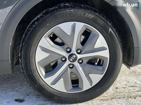 Kia Niro 2021 - фото 22