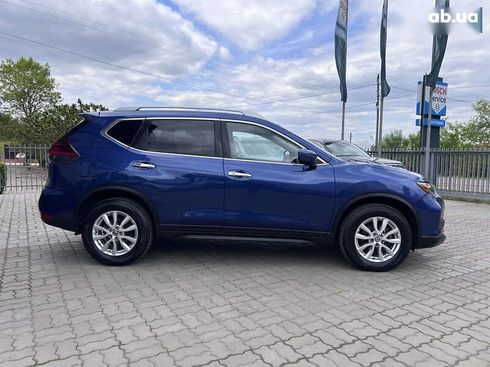 Nissan Rogue 2020 - фото 2