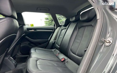 Audi A3 2019 - фото 12