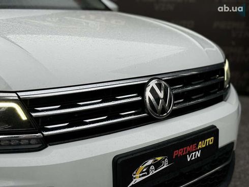 Volkswagen Tiguan 2019 - фото 18