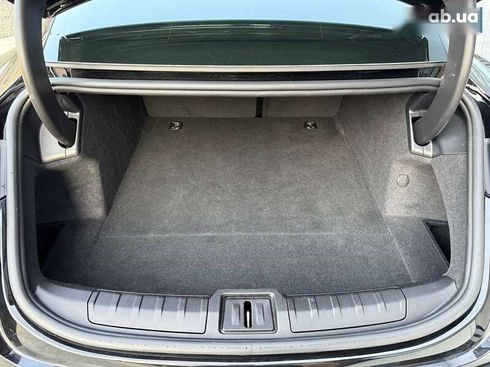 Porsche Taycan 2022 - фото 15