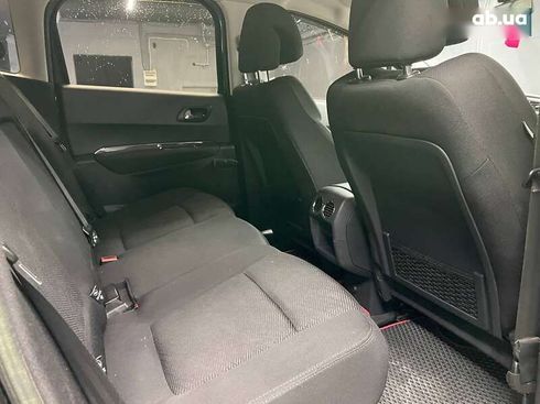 Peugeot 3008 2011 - фото 11