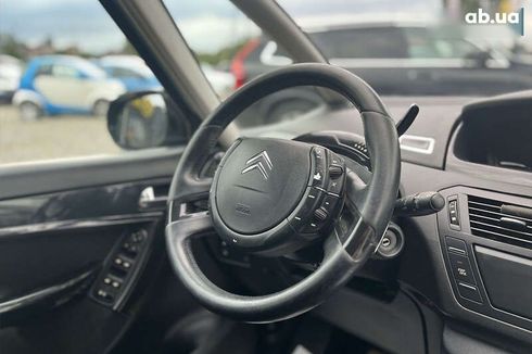 Citroёn C4 Picasso 2009 - фото 24