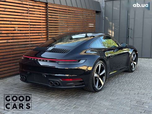 Porsche 911 2023 - фото 8