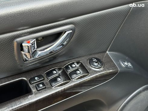 Kia Sorento 2008 черный - фото 14