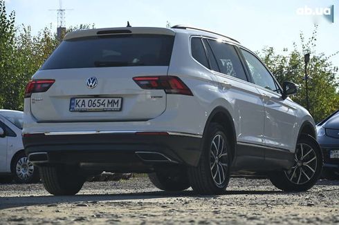 Volkswagen Tiguan 2020 - фото 10