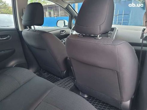 Nissan Leaf 2013 - фото 8