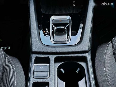 Skoda Octavia 2024 - фото 29