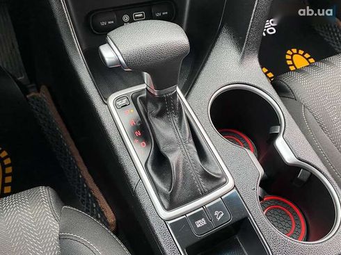 Kia Sportage 2017 - фото 17