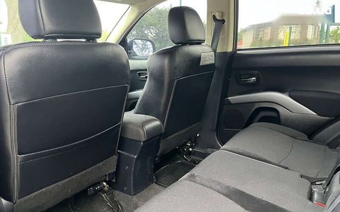 Mitsubishi Outlander 2013 - фото 14