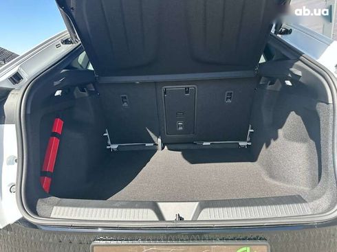 Volkswagen ID. Unyx 2024 - фото 30