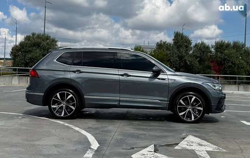 Volkswagen Tiguan 2023 - фото 8