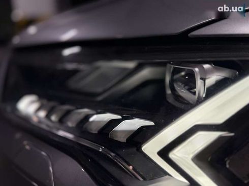 Audi SQ7 2020 - фото 17