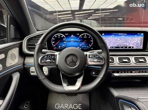 Mercedes-Benz GLE-Class 2023 - фото 29