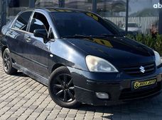 Купить Suzuki машину в Украине - купить на Автобазаре