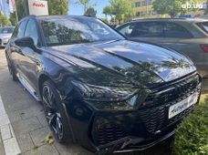 Купить Audi RS 6 Avant бу в Украине - купить на Автобазаре