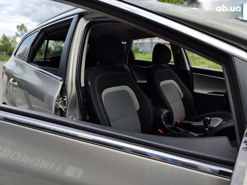 Kia Cee'd 2016 - фото 27