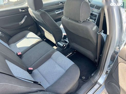 Volkswagen Golf 2003 - фото 23