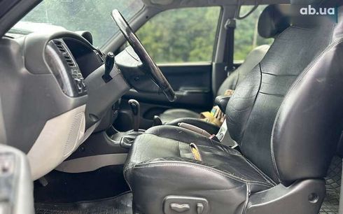 Mitsubishi Pajero Sport 2007 - фото 9