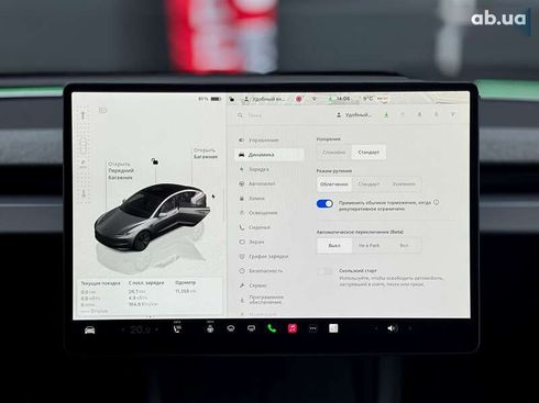 Tesla Model 3 2024 - фото 19