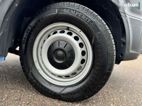 Volkswagen Crafter 2021 - фото 23