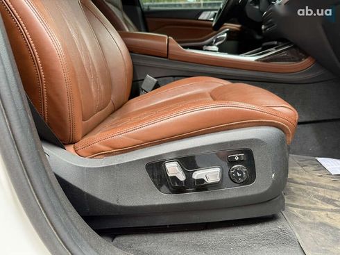 BMW X7 2019 - фото 11
