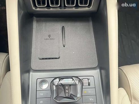 BYD Song L 2024 - фото 10