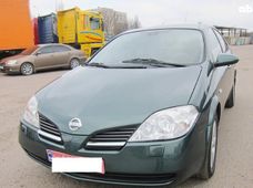 Запчастини Nissan Primera в Тернопільській області - купити на Автобазарі