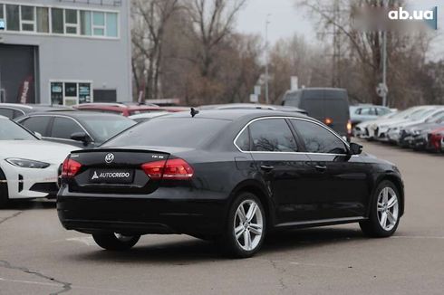 Volkswagen Passat 2014 - фото 6