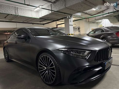 Mercedes-Benz CLS-Класс 2022 - фото 6