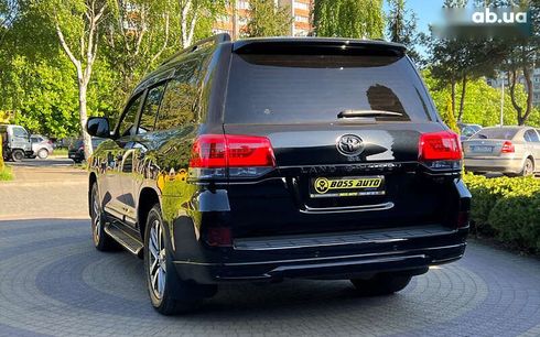 Toyota Land Cruiser 2016 - фото 5