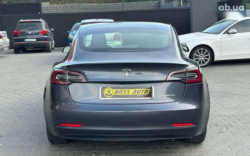 Tesla Model 3 2019 - фото 5