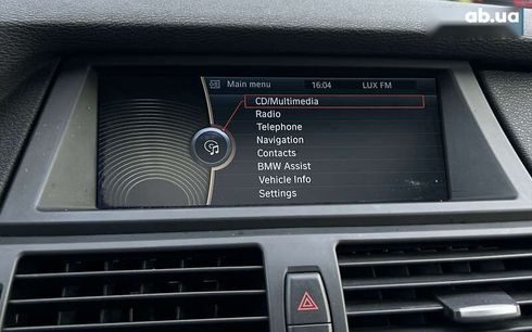 BMW X5 2010 - фото 21