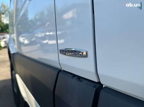 Mercedes-Benz Sprinter 2017 - фото 16