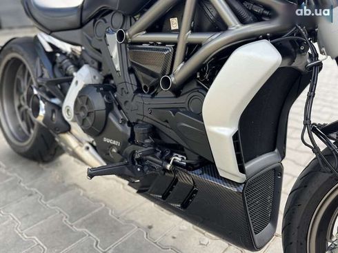 Ducati Xdiavel 2016 - фото 11