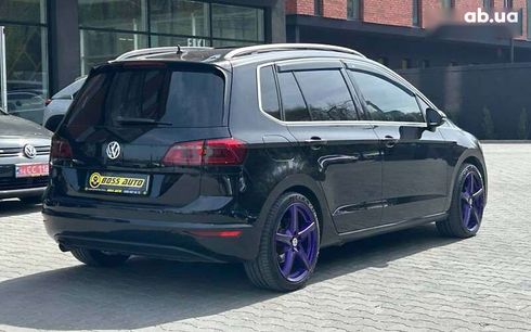 Volkswagen Golf 2016 - фото 6