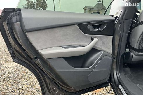 Audi Q8 2019 - фото 21