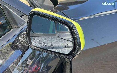 Ford Mustang 2018 - фото 11