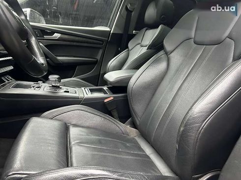 Audi Q5 2018 - фото 10