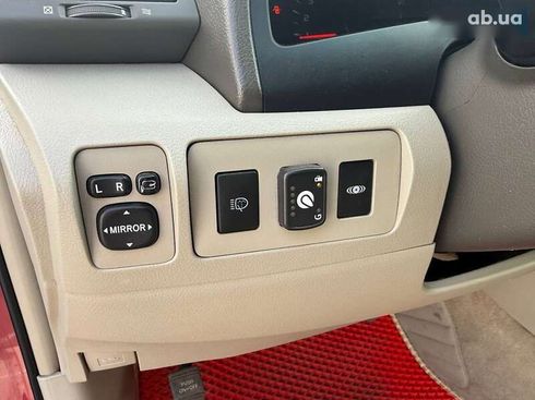 Toyota Camry 2008 - фото 17