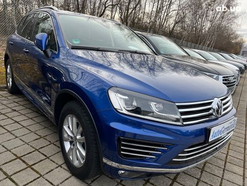 Volkswagen Touareg 2018 - фото 35