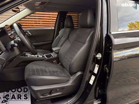 Mitsubishi Outlander 2022 - фото 20