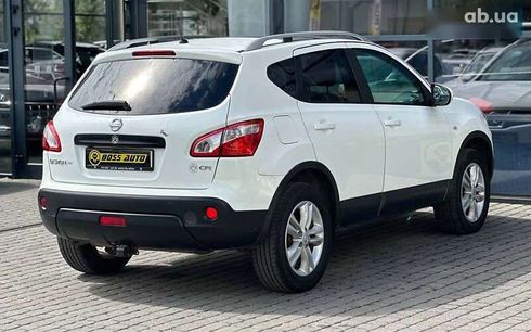 Nissan Qashqai 2010 - фото 6